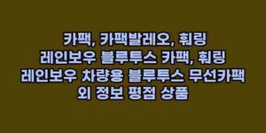 알리파파의 가성비 알리 제품 추천 1210 16