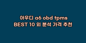 알리파파의 가성비 알리 제품 추천 414 1