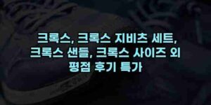 알리파파의 가성비 알리 제품 추천 22951 42