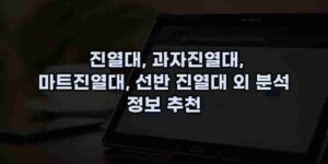 알리파파의 가성비 알리 제품 추천 33091 14