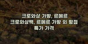 알리파파의 가성비 알리 제품 추천 6641 127