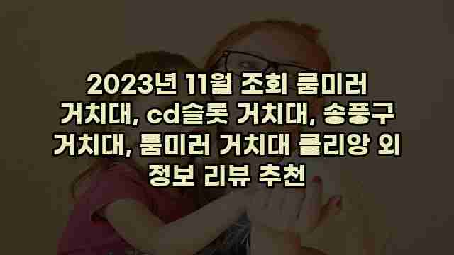 2023년 11월 조회 룸미러 거치대, cd슬롯 거치대, 송풍구 거치대, 룸미러 거치대 클리앙 외 정보 리뷰 추천