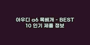 알리파파의 가성비 알리 제품 추천 7674 14