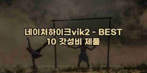 알리파파의 가성비 알리 제품 추천 5376 1