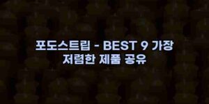 알리파파의 가성비 알리 제품 추천 36072 13