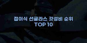 알리파파의 가성비 알리 제품 추천 7398 106