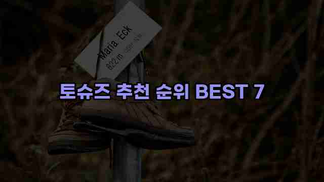 토슈즈 추천 순위 BEST 7 1 1 토슈즈 추천 순위 BEST 7