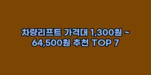알리파파의 가성비 알리 제품 추천 7686 1