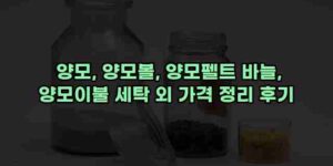 알리파파의 가성비 알리 제품 추천 8788 43