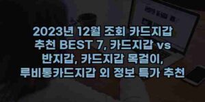알리파파의 가성비 알리 제품 추천 17978 26