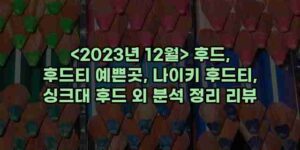 알리파파의 가성비 알리 제품 추천 13787 15