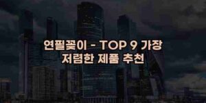 알리파파의 가성비 알리 제품 추천 10338 125