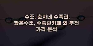 알리파파의 가성비 알리 제품 추천 9008 1