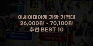 알리파파의 가성비 알리 제품 추천 12749 109