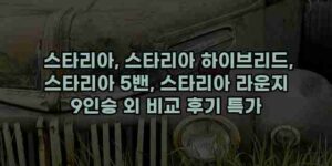 알리파파의 가성비 알리 제품 추천 9811 1