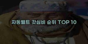 알리파파의 가성비 알리 제품 추천 11008 1