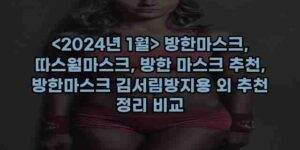 알리파파의 가성비 알리 제품 추천 34277 30