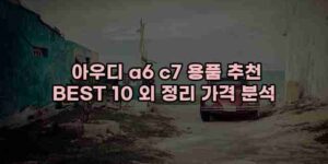 알리파파의 가성비 알리 제품 추천 11225 1