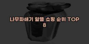 알리파파의 가성비 알리 제품 추천 53032 15