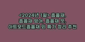 알리파파의 가성비 알리 제품 추천 11931 97