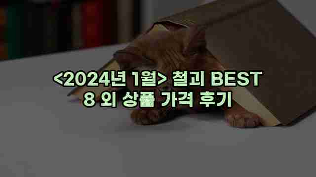 <2024년 1월> 철괴 BEST 8 외 상품 가격 후기 1 2 알리파파의 가성비 알리 제품 추천 11874 1