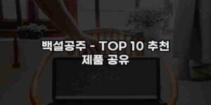 알리파파의 가성비 알리 제품 추천 12211 1