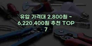 알리파파의 가성비 알리 제품 추천 12584 1