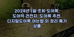 알리파파의 가성비 알리 제품 추천 32590 13