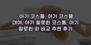 알리파파의 가성비 알리 제품 추천 17002 17