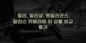 알리파파의 가성비 알리 제품 추천 32870 28