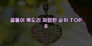 알리파파의 가성비 알리 제품 추천 48147 12