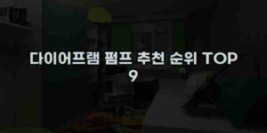 알리파파의 가성비 알리 제품 추천 19093 55