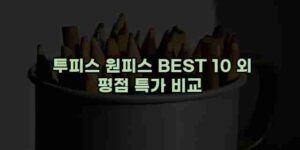 알리파파의 가성비 알리 제품 추천 22420 15
