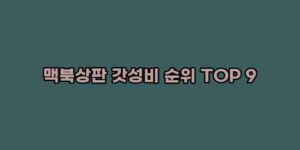 알리파파의 가성비 알리 제품 추천 22067 97