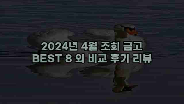 2024년 4월 조회 금고 BEST 8 외 비교 후기 리뷰