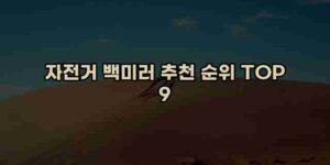 알리파파의 가성비 알리 제품 추천 21563 1