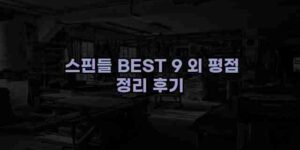 알리파파의 가성비 알리 제품 추천 21879 52
