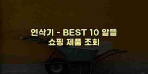 알리파파의 가성비 알리 제품 추천 24192 129