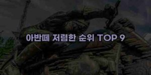 알리파파의 가성비 알리 제품 추천 24507 1