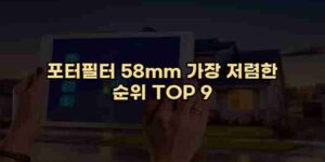 알리파파의 가성비 알리 제품 추천 49629 17