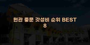 알리파파의 가성비 알리 제품 추천 48741 27