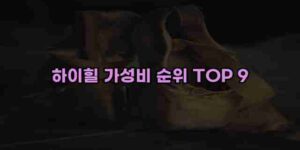 알리파파의 가성비 알리 제품 추천 29080 116