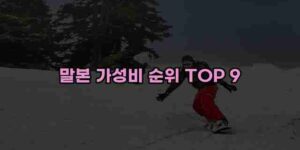 알리파파의 가성비 알리 제품 추천 47805 40