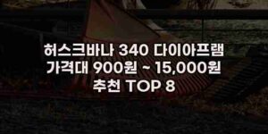 알리파파의 가성비 알리 제품 추천 32079 96