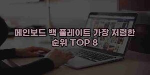 알리파파의 가성비 알리 제품 추천 32765 93