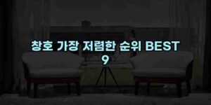 알리파파의 가성비 알리 제품 추천 32522 15