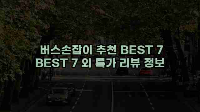 버스손잡이 추천 BEST 7 BEST 7 외 특가 리뷰 정보 1 1 버스손잡이 추천 BEST 7 BEST 7 외 특가 리뷰 정보