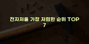 알리파파의 가성비 알리 제품 추천 33250 118
