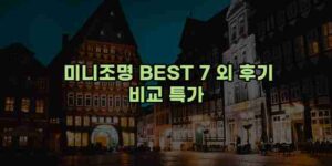 알리파파의 가성비 알리 제품 추천 34765 109