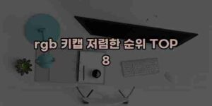 알리파파의 가성비 알리 제품 추천 40978 17